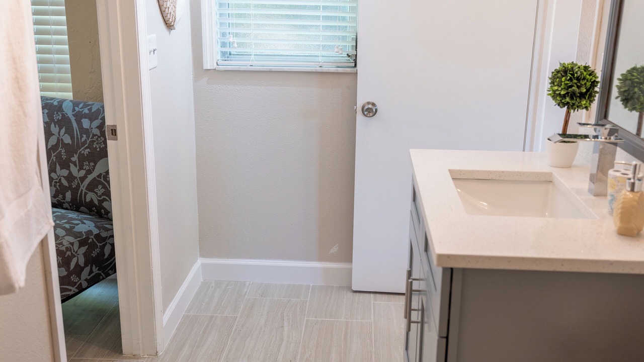Photo of Bathroom in Harbor Bluffs