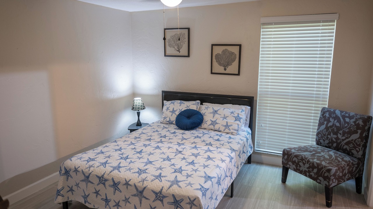 Photo of Bedroom in Harbor Bluffs