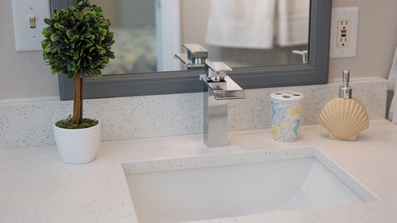 Photo of Bathroom in Harbor Bluffs