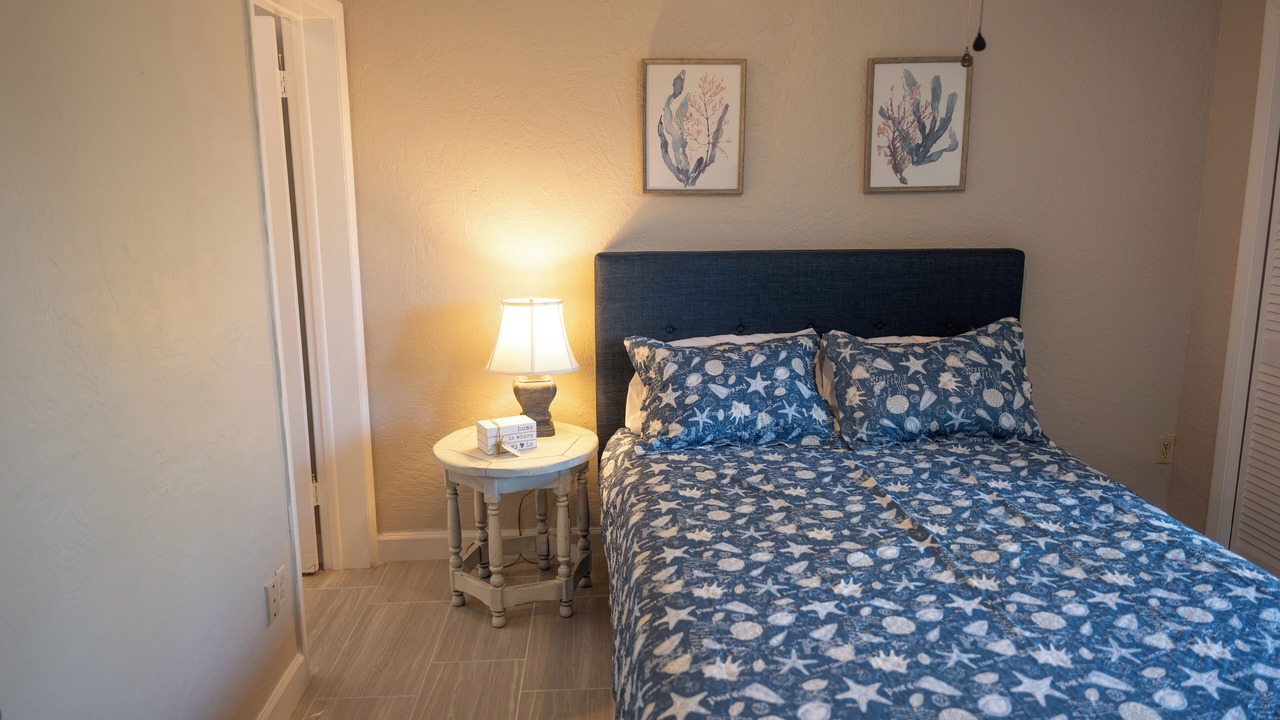 Photo of Bedroom in Harbor Bluffs