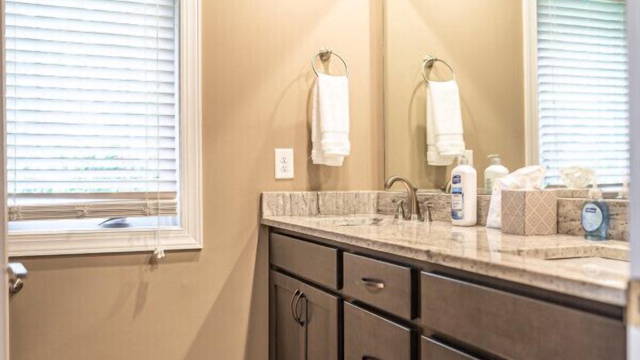 Photo of Bathroom in Southern Pines