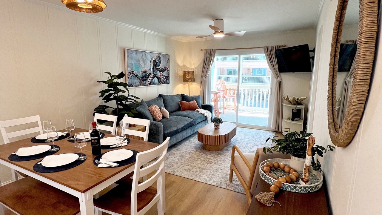 Photo of Bedroom in Garden City