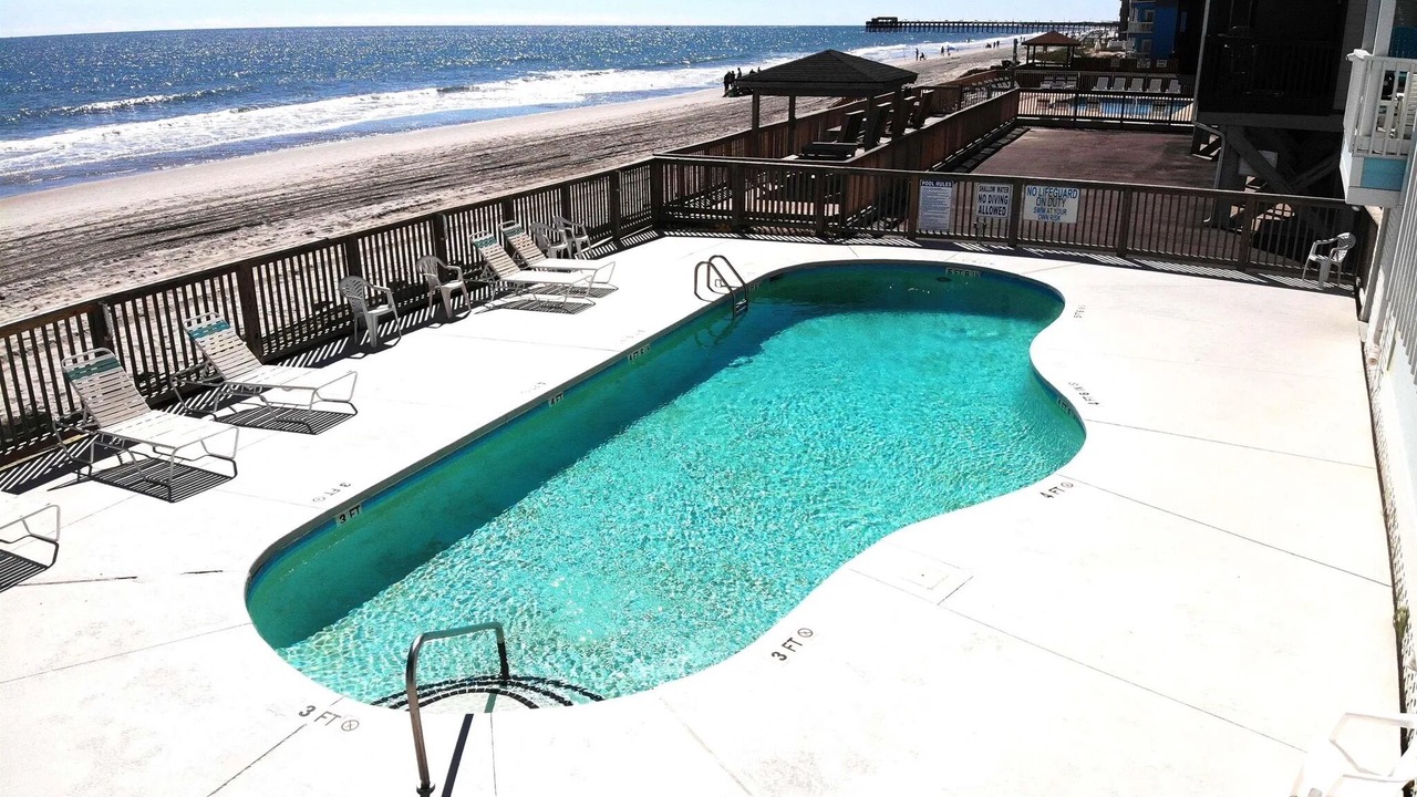 Photo of Outdoor in Garden City