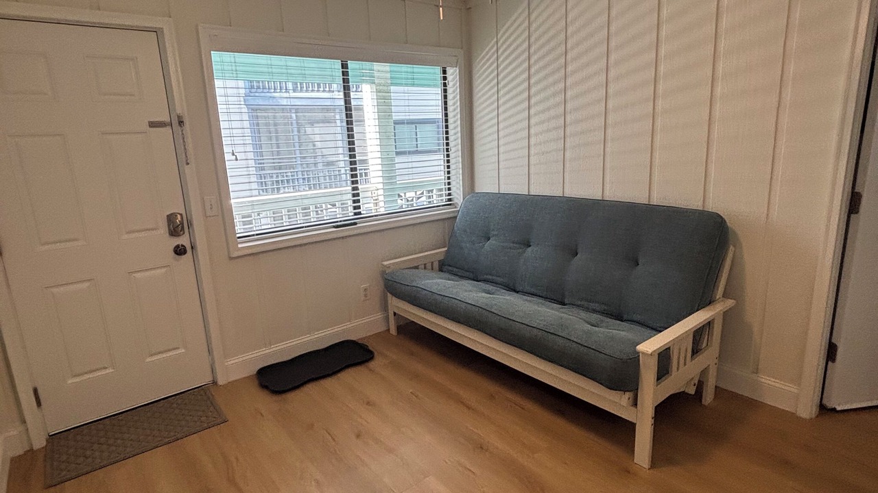 Photo of Bedroom in Garden City