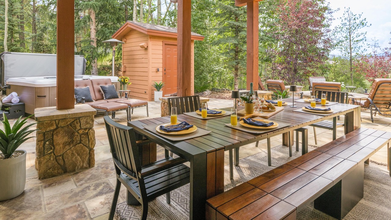 Photo of Outdoor in Keystone