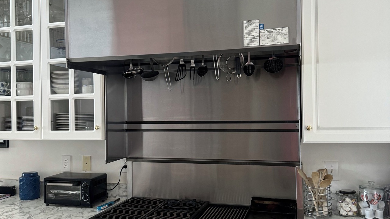 Photo of Kitchen in Lake Waccamaw