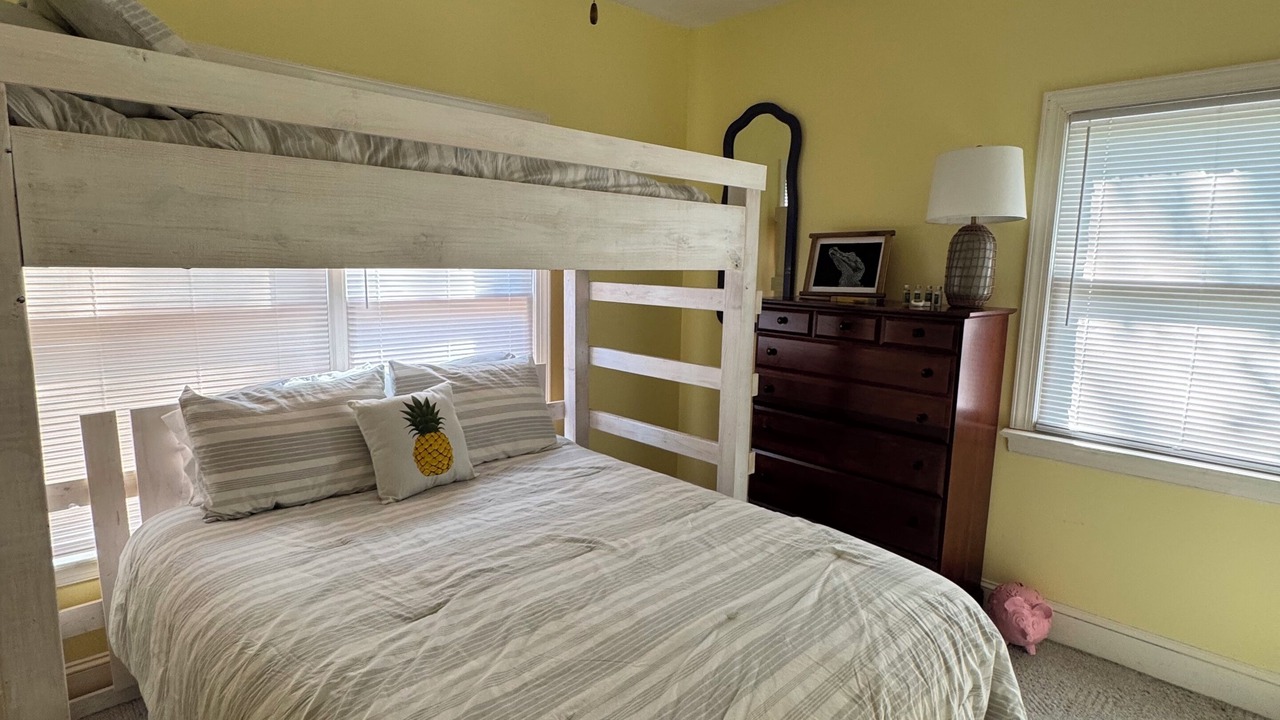 Photo of Bedroom in Lake Waccamaw