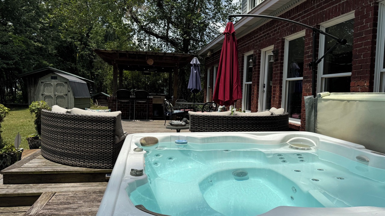 Photo of Outdoor in Lake Waccamaw