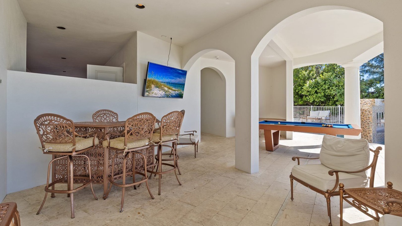 Photo of Bedroom in Bradenton Beach