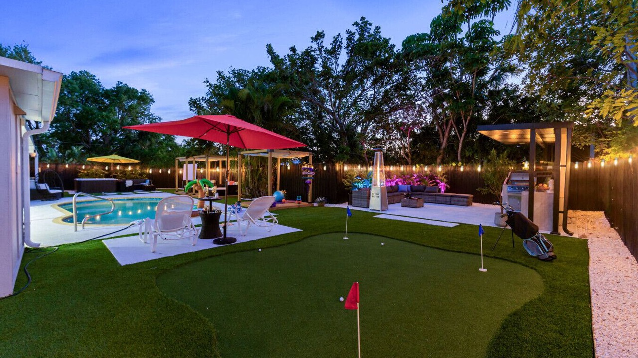 Photo of Outdoor in South Bradenton