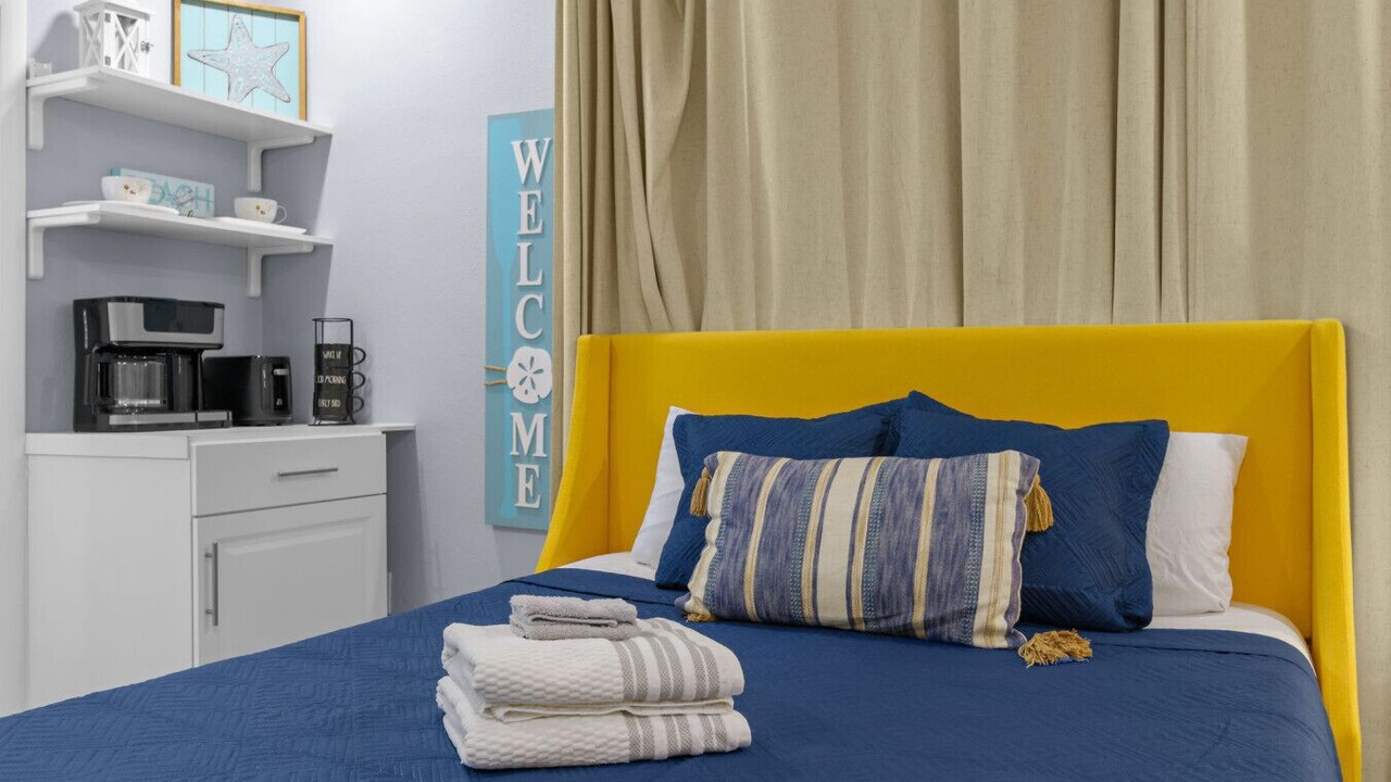 Photo of Bedroom in South Bradenton