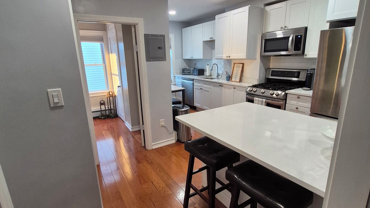 Photo of Kitchen in Fort Point