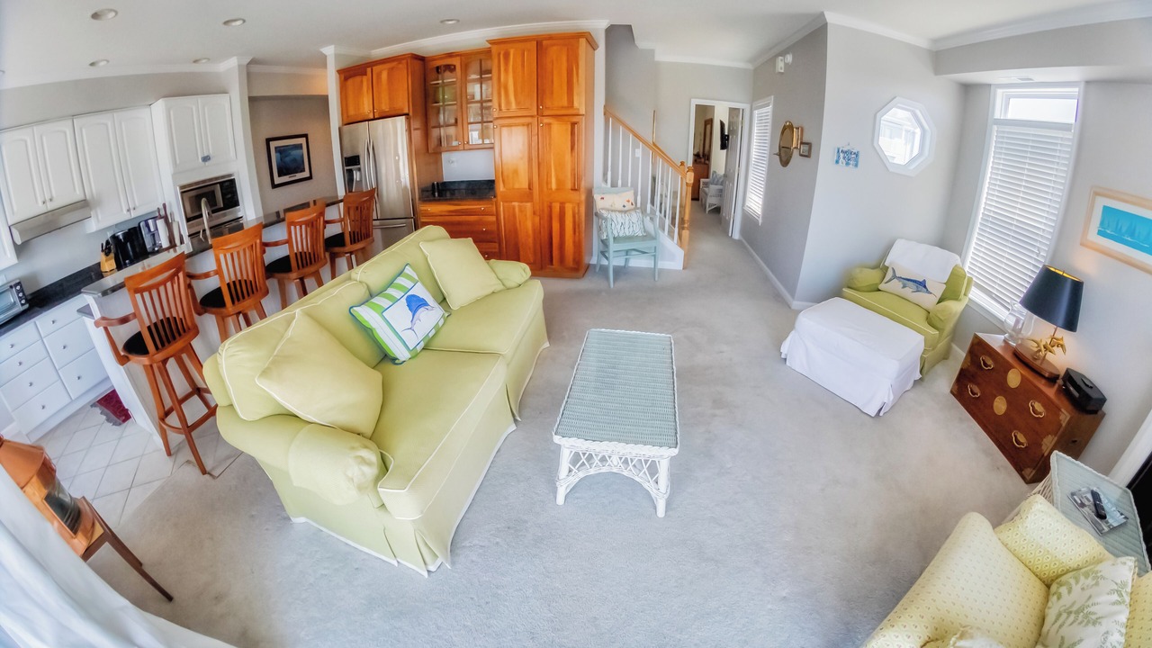 Photo of Livingroom in Fenwick Island