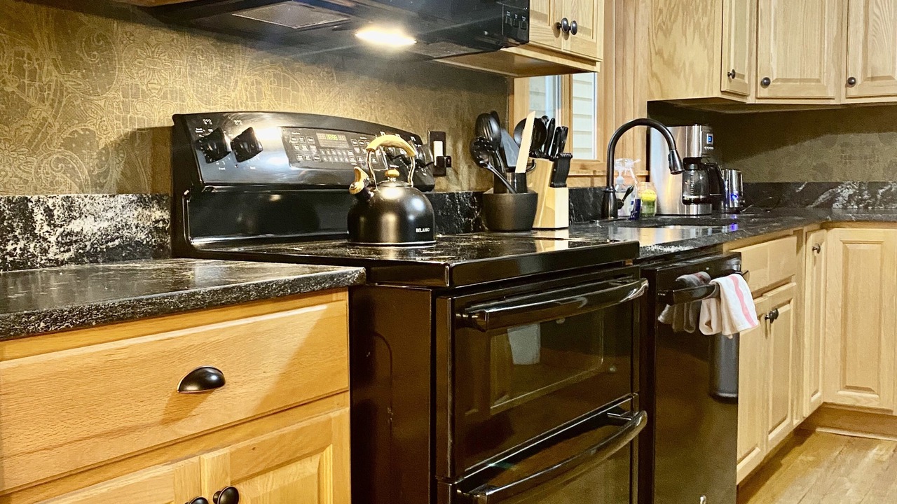 Photo of Kitchen in Wilmington
