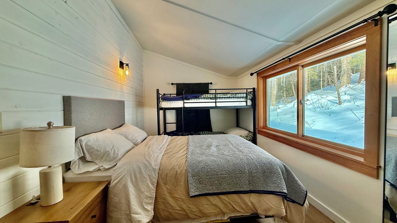 Photo of Bedroom in Wilmington