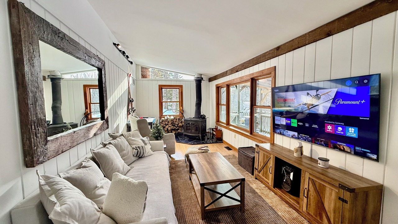 Photo of Livingroom in Wilmington