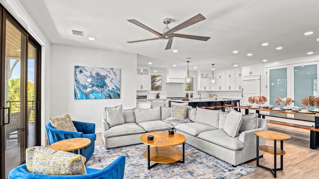 Photo of Bedroom in Siesta Key Village