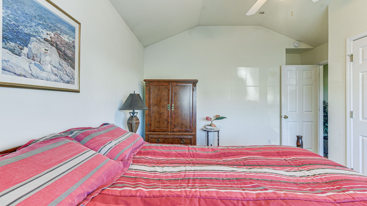 Photo of Bedroom in Longs