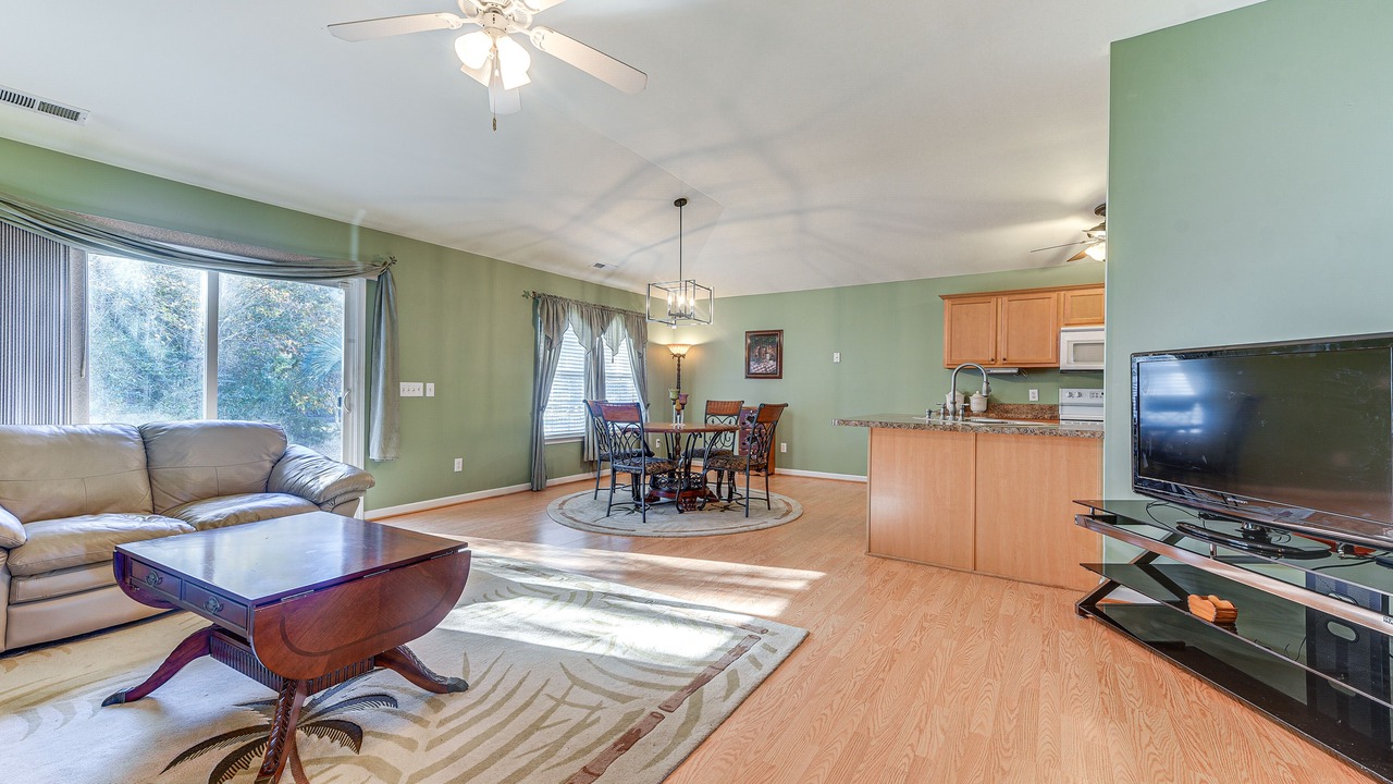 Photo of Bedroom in Longs