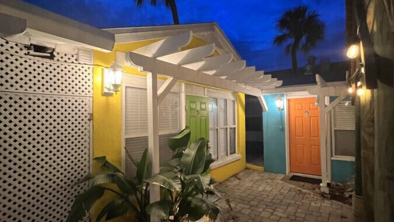 Photo of Others in Indian Rocks Beach