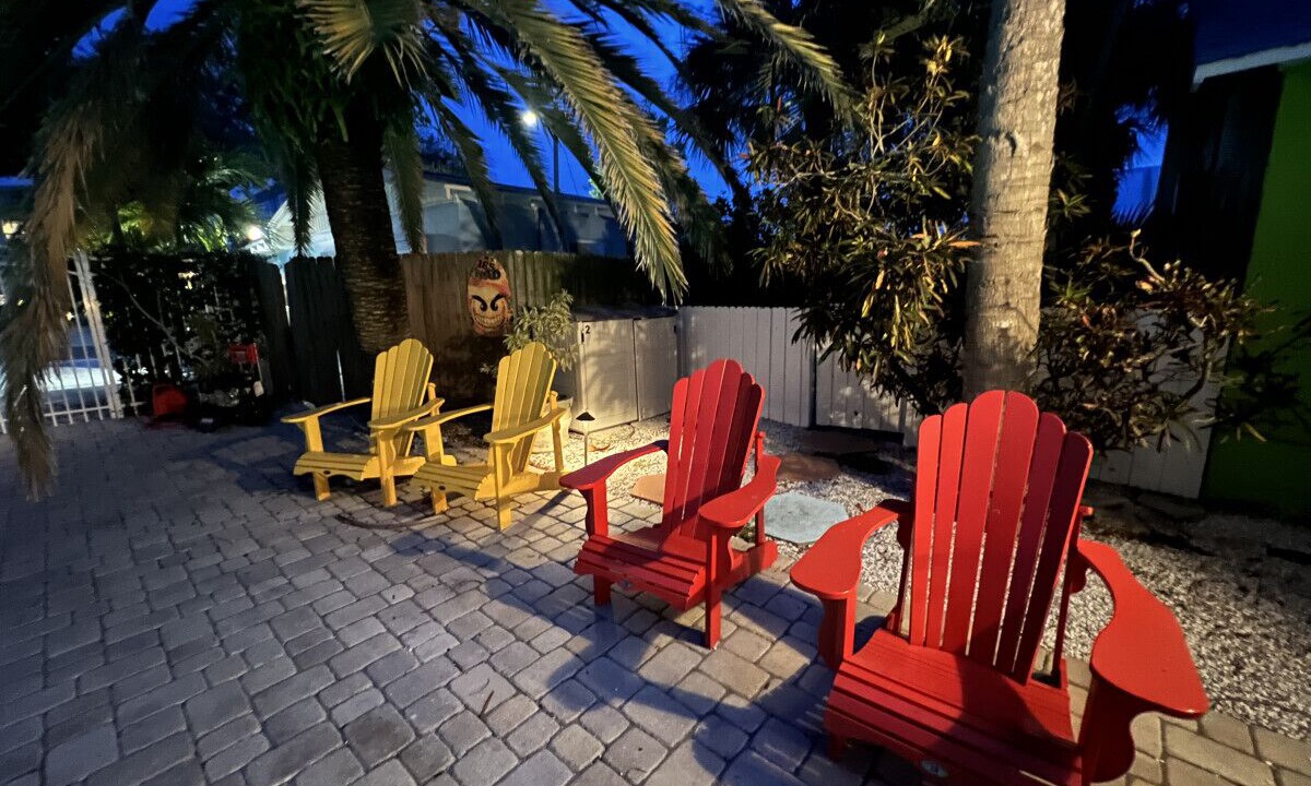 Photo of Others in Indian Rocks Beach