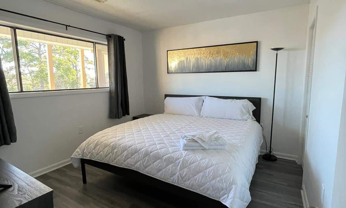 Photo of Bedroom in Little River