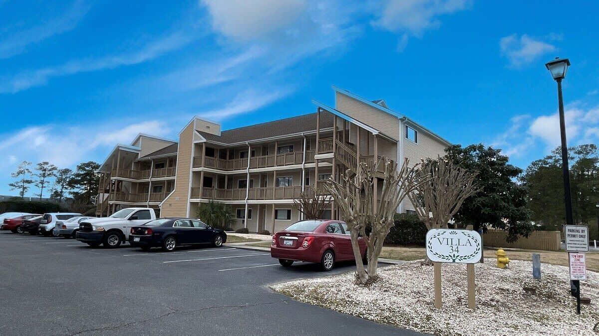 Photo of Outdoor in Little River
