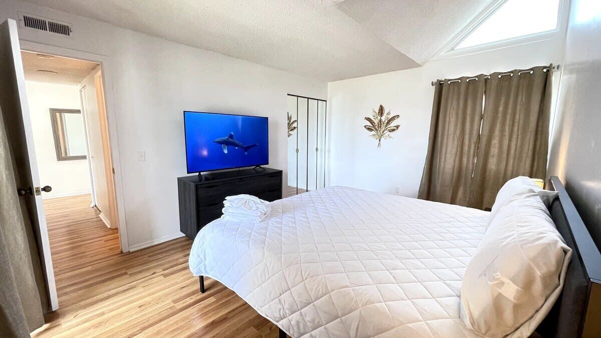 Photo of Bedroom in Little River