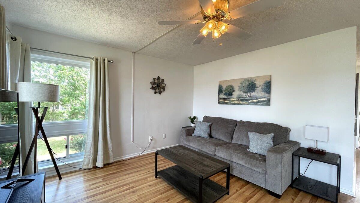 Photo of Livingroom in Little River