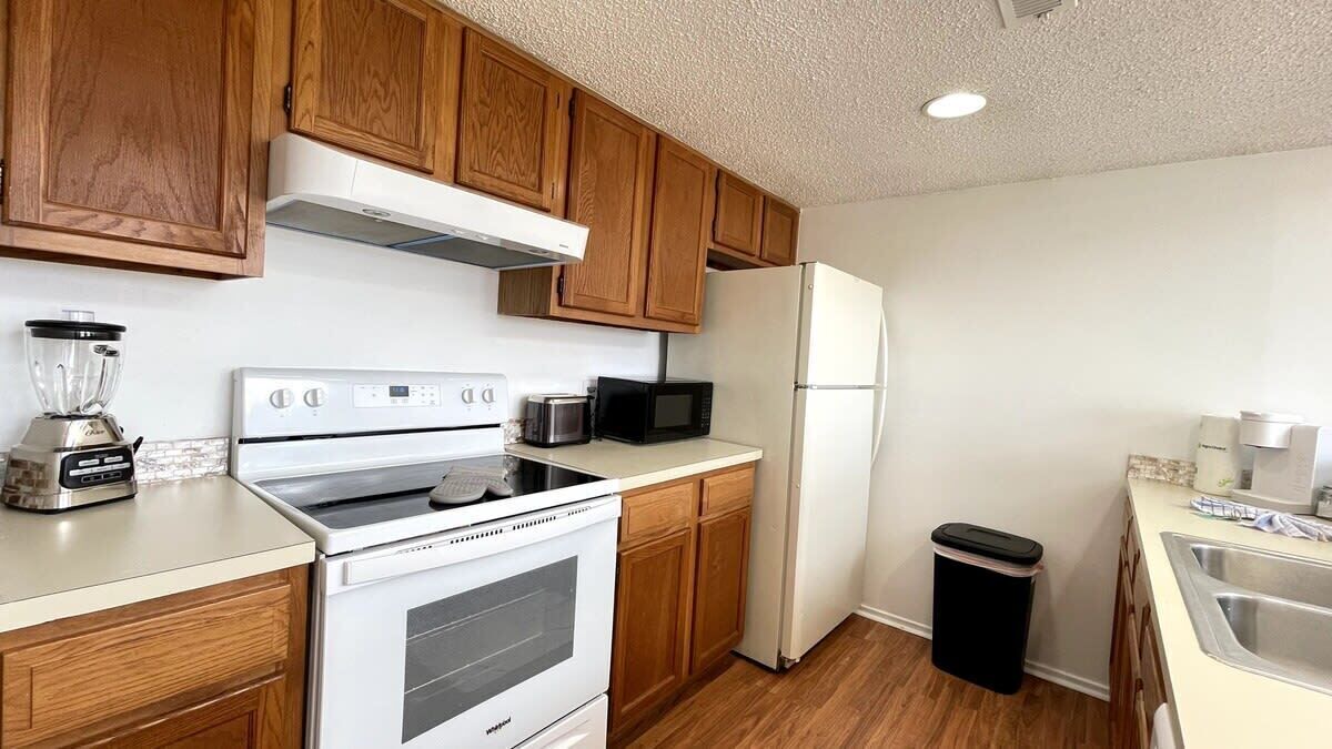 Photo of Kitchen in Little River