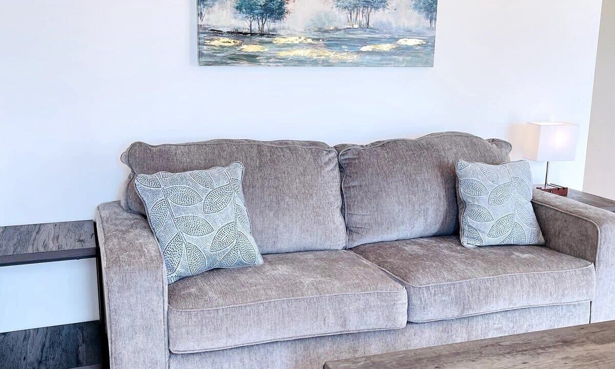 Photo of Livingroom in Little River