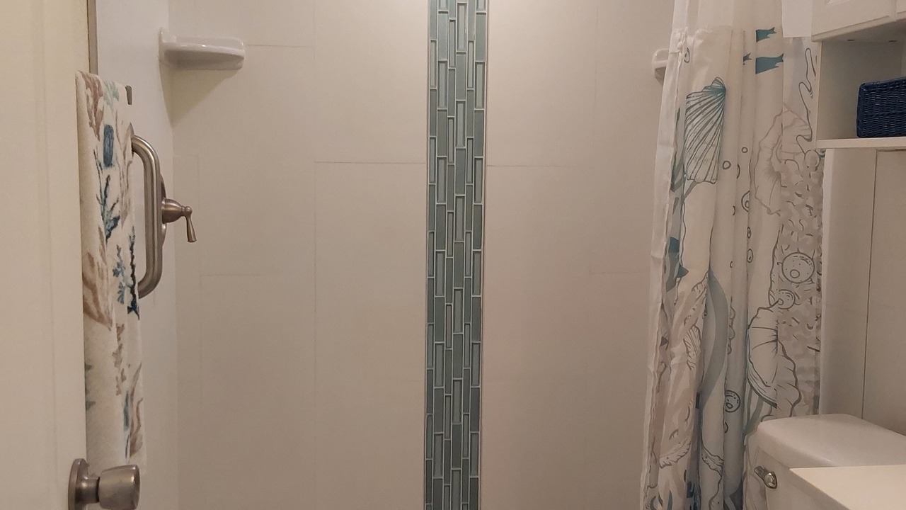 Photo of Bathroom in Sunset Beach