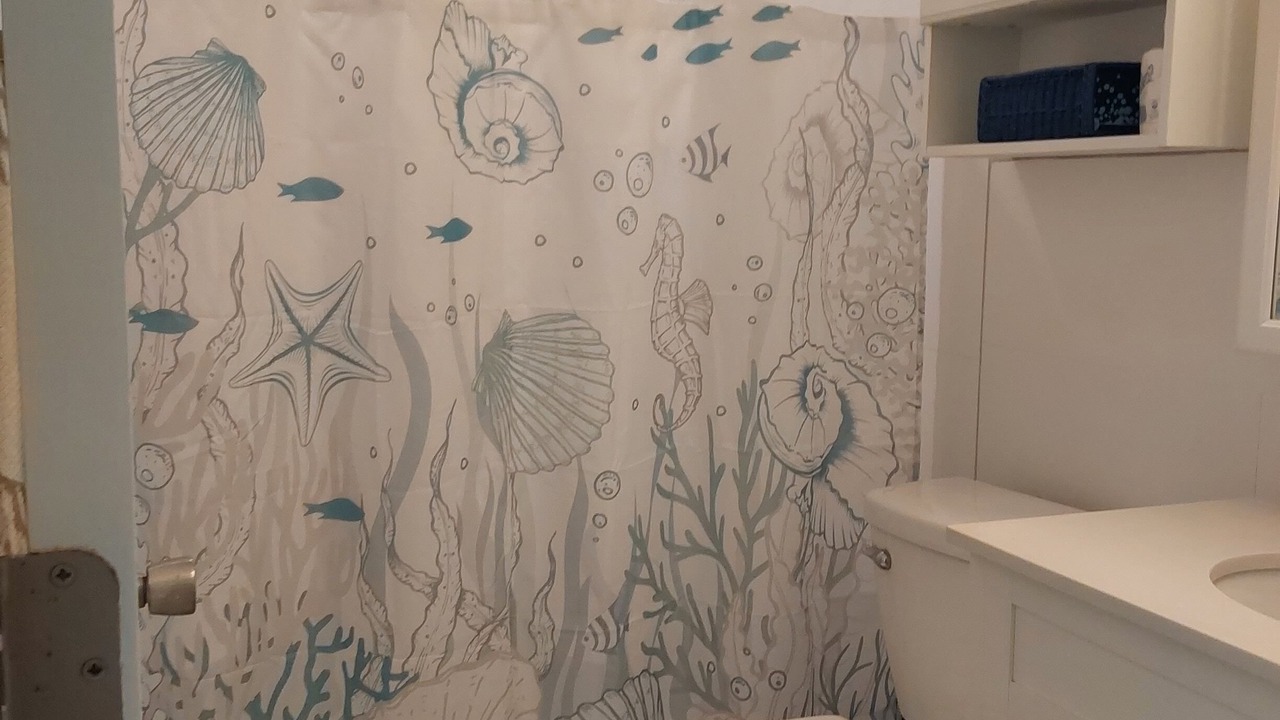 Photo of Bathroom in Sunset Beach