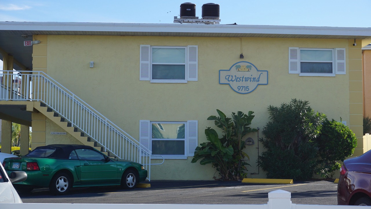 Photo of Outdoor in Sunset Beach