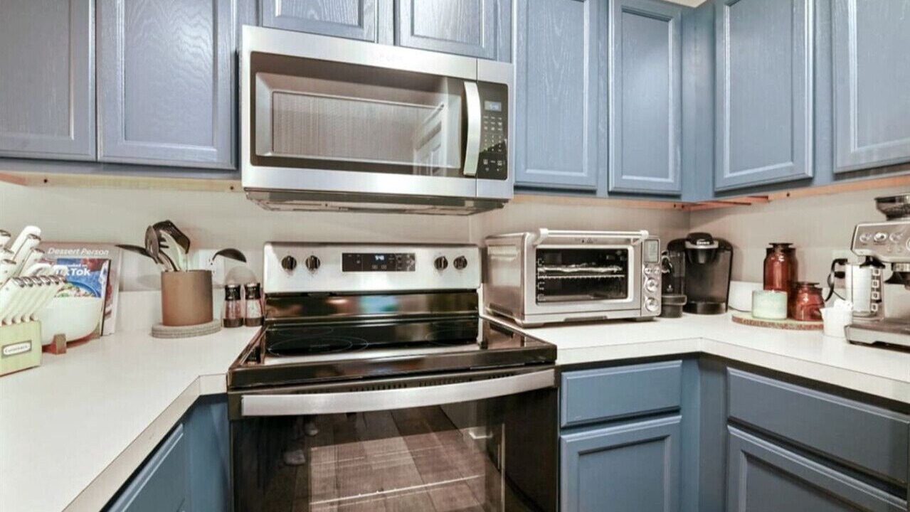 Photo of Kitchen in Tannersville