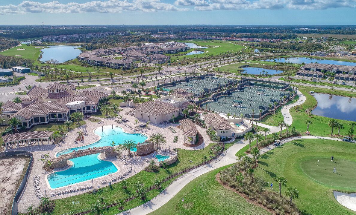 Photo of Outdoor in Braden River
