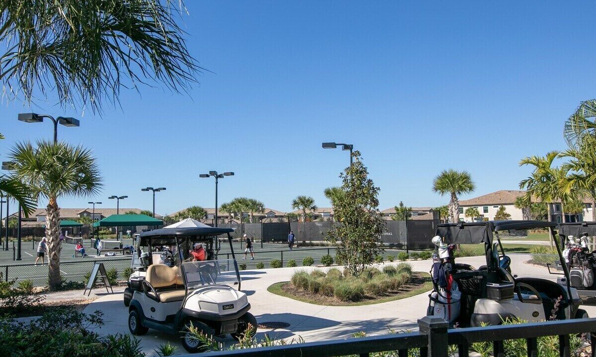 Photo of Outdoor in Braden River