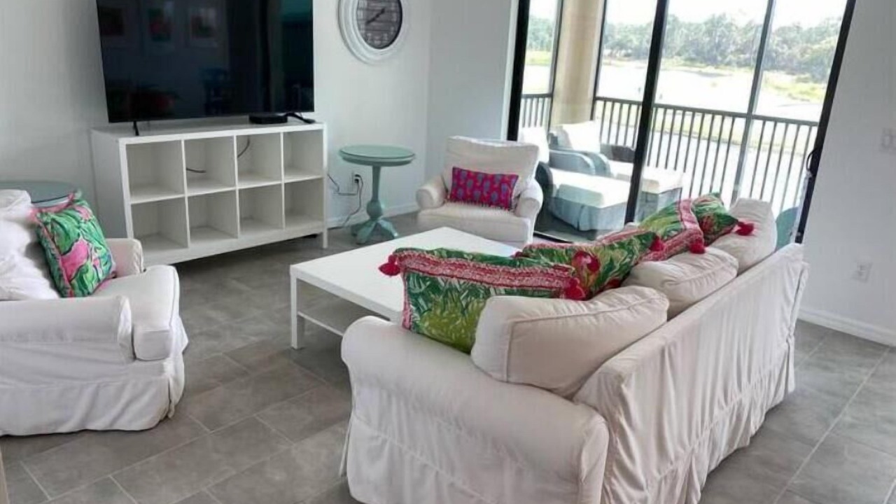 Photo of Livingroom in Braden River
