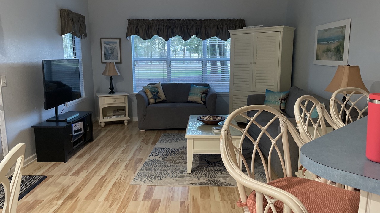 Photo of Livingroom in Sea Trail