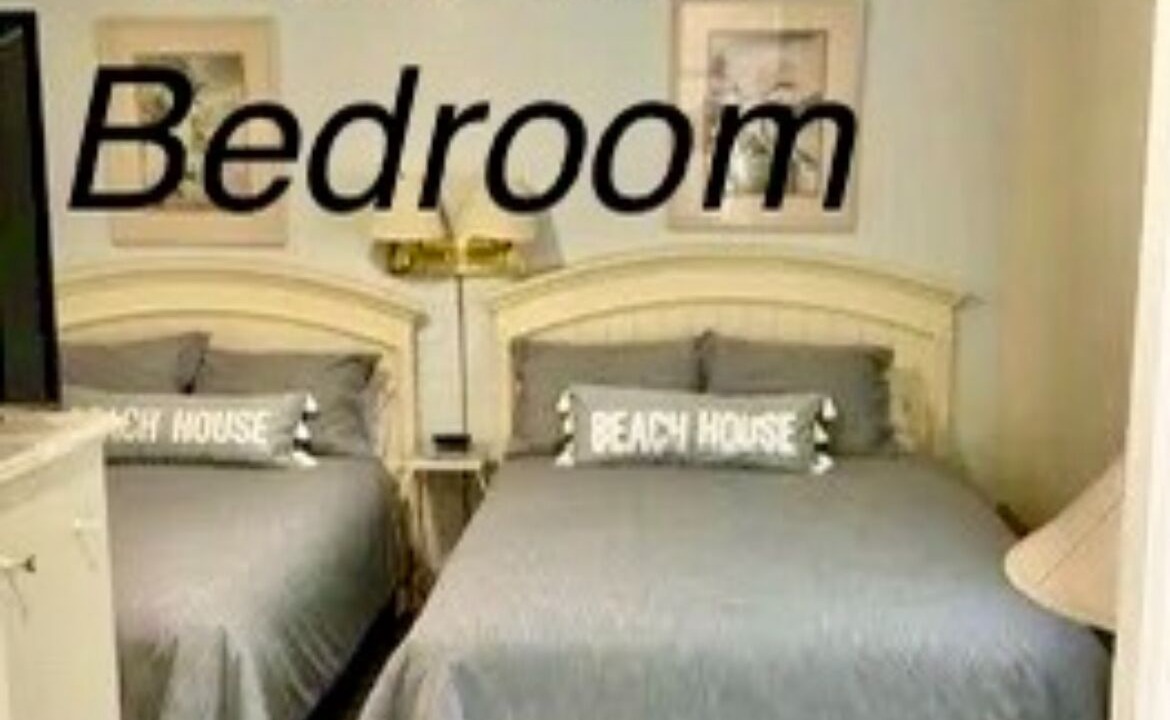 Photo of Bedroom in Sea Trail