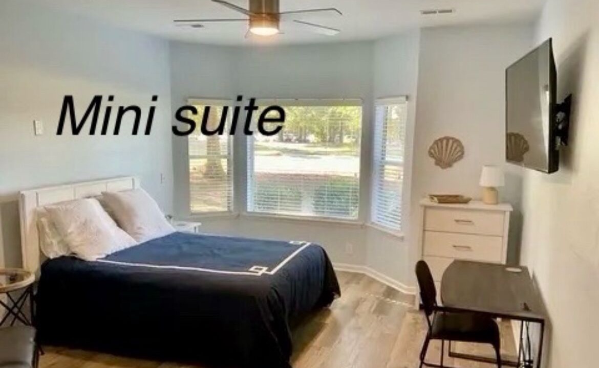 Photo of Bedroom in Sea Trail