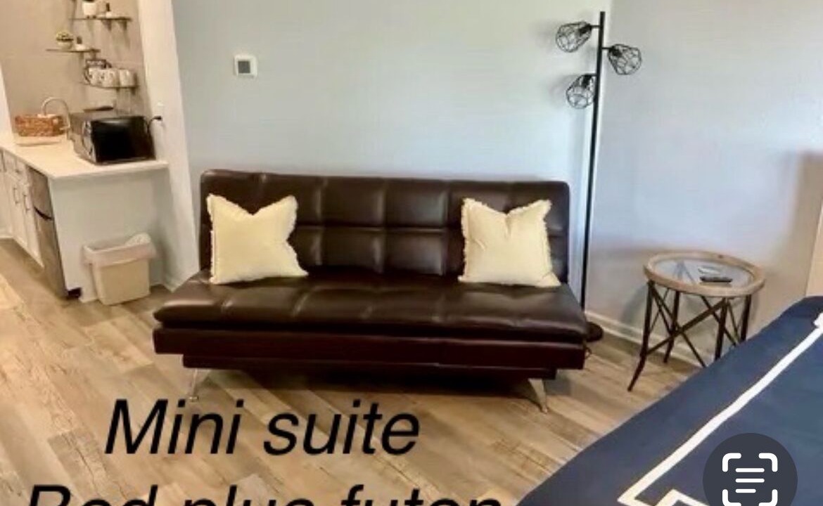 Photo of Bedroom in Sea Trail