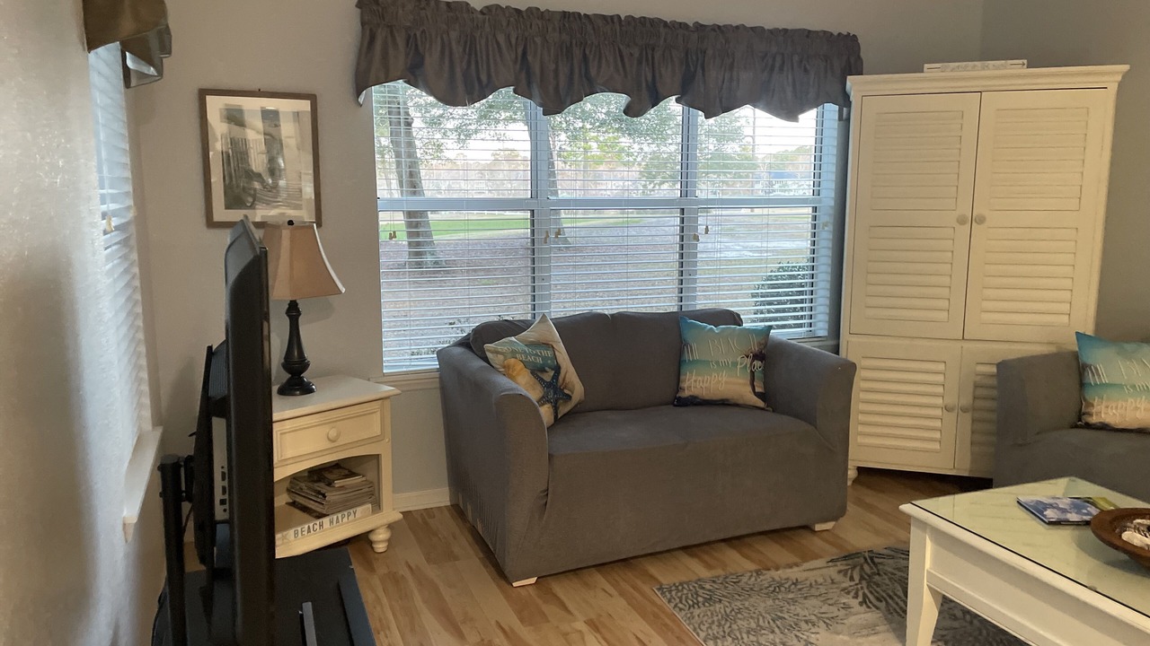 Photo of Livingroom in Sea Trail