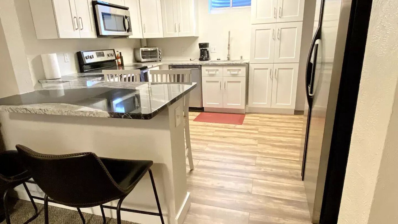 Photo of Kitchen in Lafayette