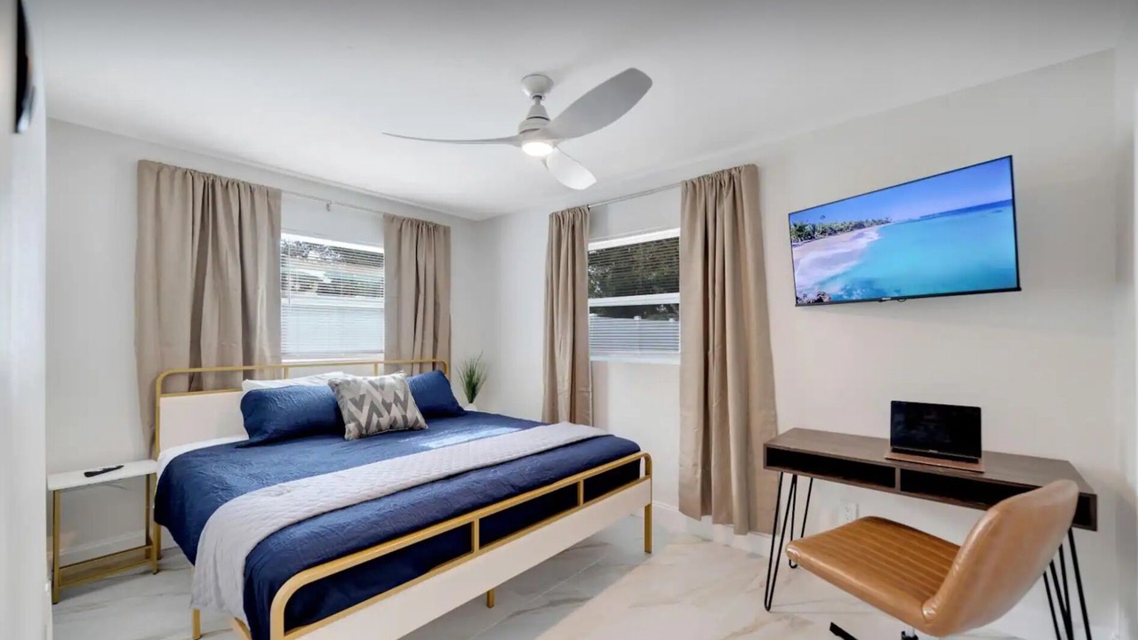 Photo of Bedroom in Anona