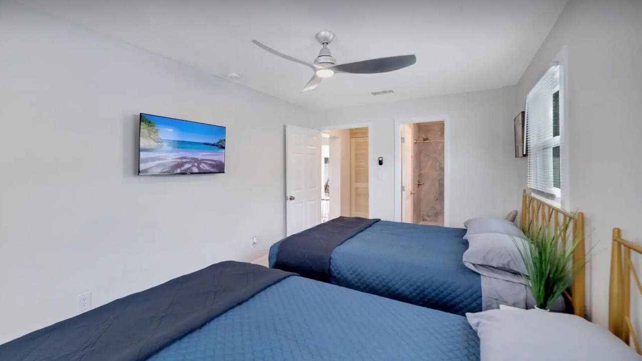 Photo of Bedroom in Anona