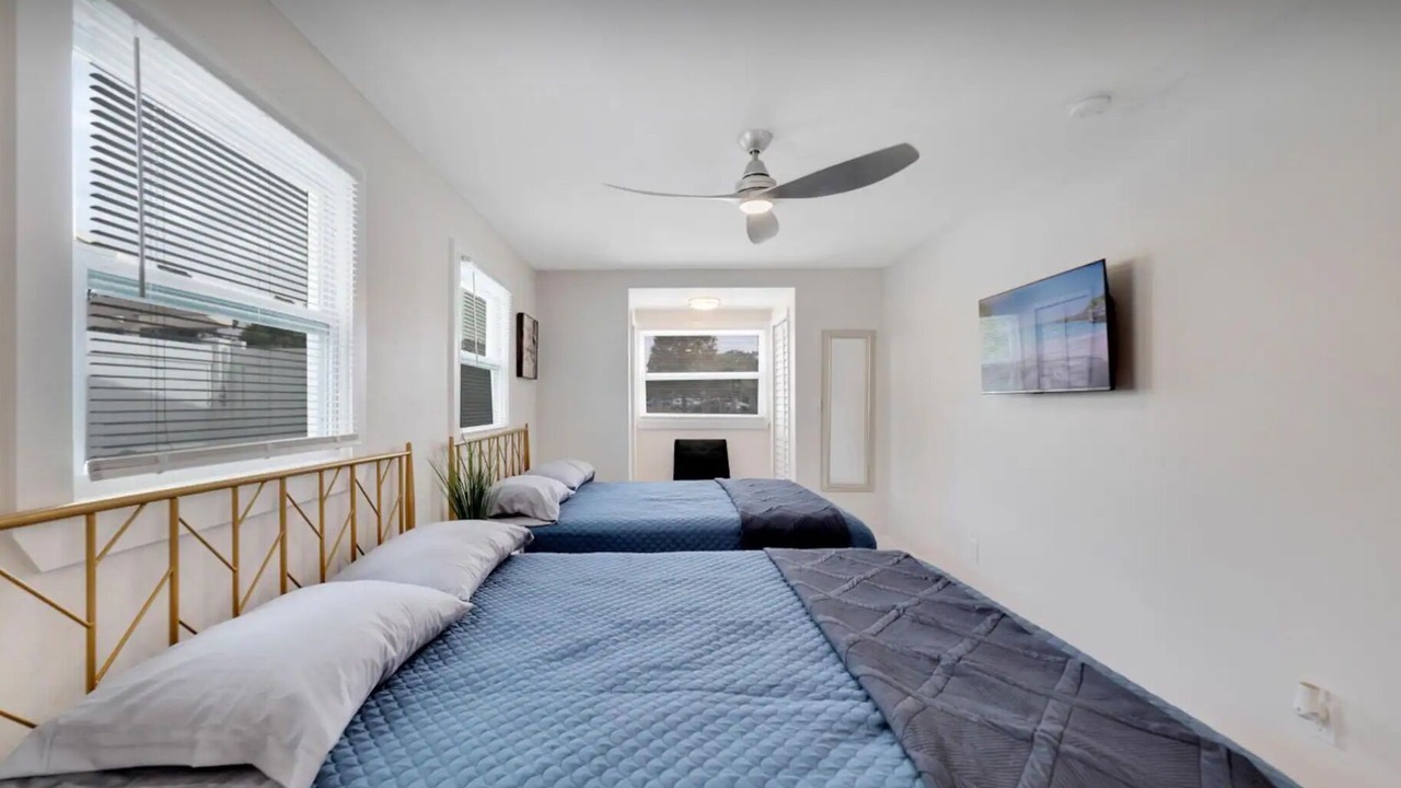 Photo of Bedroom in Anona