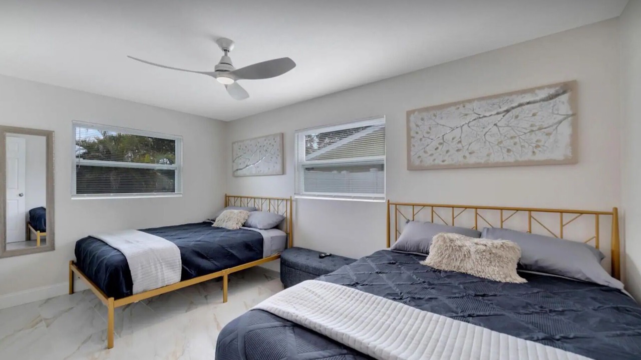 Photo of Bedroom in Anona