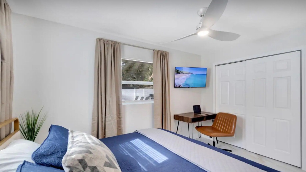 Photo of Bedroom in Anona