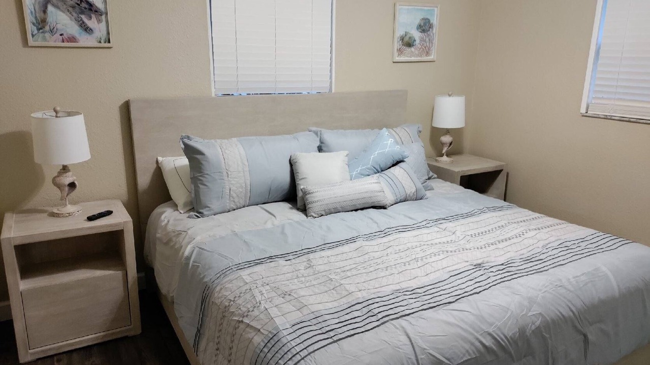 Photo of Bedroom in Anona